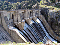 Impianti idroelettrici