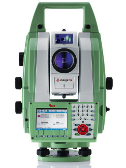 LEICA NOVA