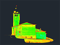 Rilievi 3D